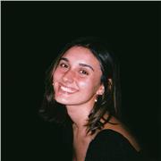 Profesora de inglés / apoyo escolar de forma online o presencial